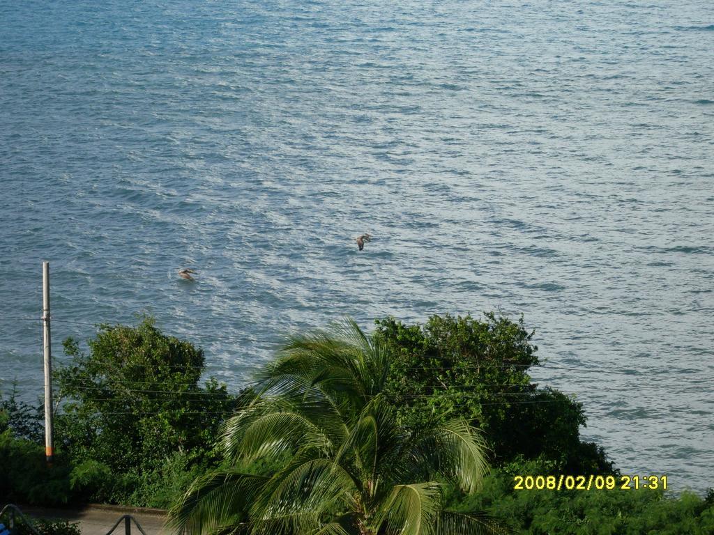 Maracaibo View Hotel Bahia Maracaibo Exterior foto